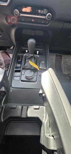 Mazda CX-50